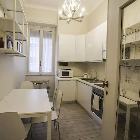 Appartement Signorile Milan