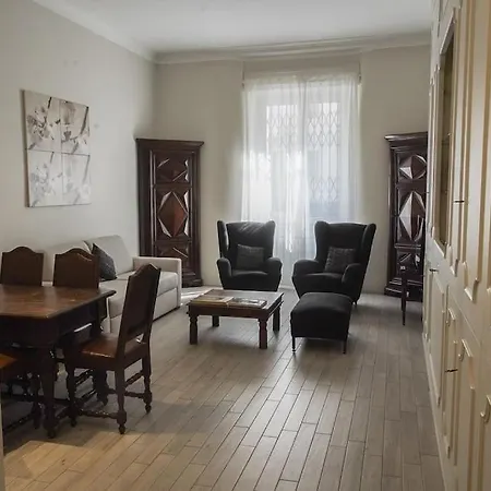 Appartement Signorile
