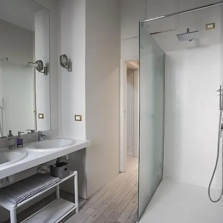 Signorile Appartement