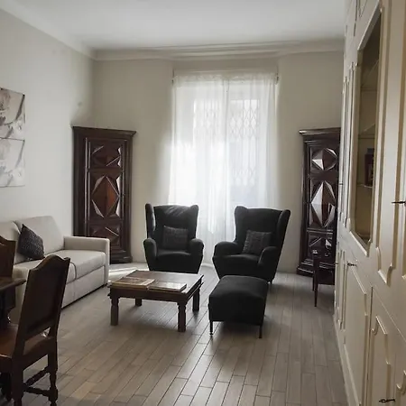 Signorile Appartement