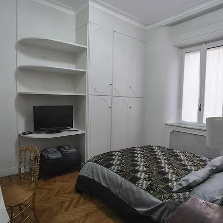 Signorile Appartement Milan